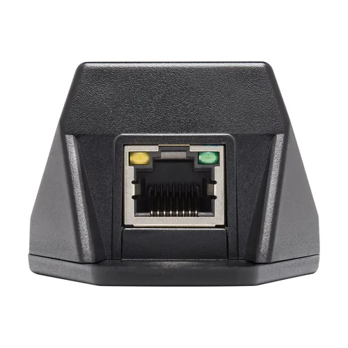 Tripp Lite NPOE-EXT-1G30 1-Port Gigabit Ethernet PoE+ Extender/Repeater - Cat5e/6/6a, 30W, 328 ft. (100 m)