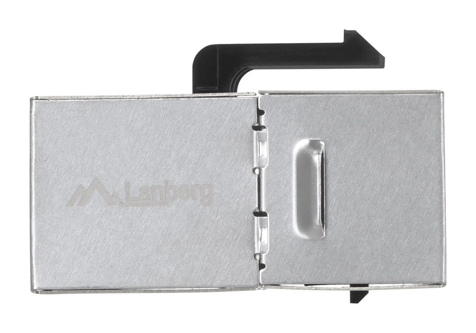 Lanberg RJ45 Cat6 FTP Keystone Module - KSF6-3000