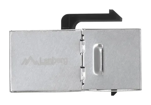 Lanberg RJ45 Cat6 FTP Keystone Module - KSF6-3000
