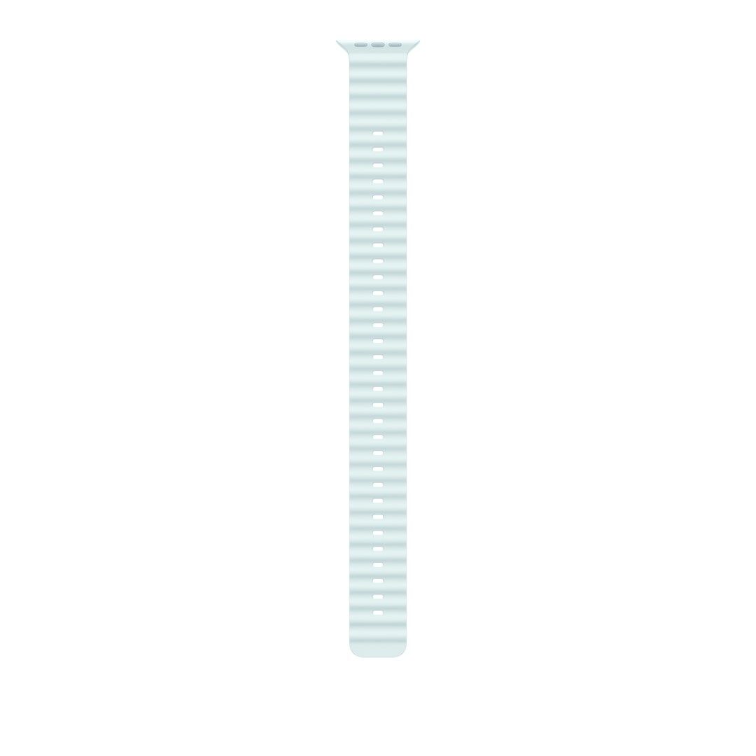 Apple 49mm Ice Blue Ocean Band