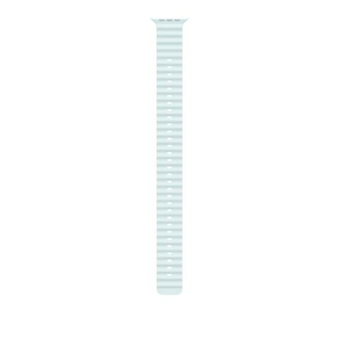 Apple 49mm Ice Blue Ocean Band