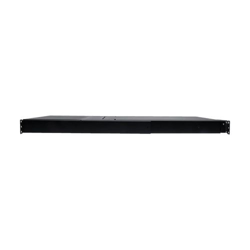 Eaton 16-Port 1U Rackmount IP Console KVM Switch