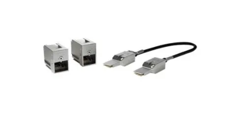 Cisco Catalyst 9300L/LM Stacking Kit
