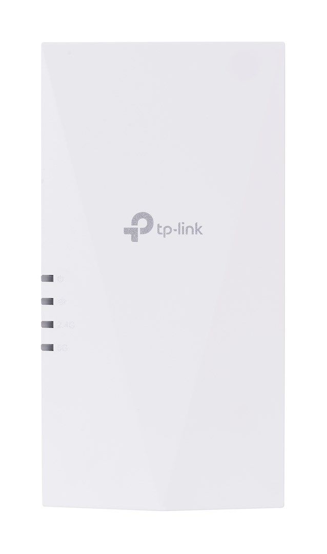 TP-Link AX1500 WiFi 6 Range Extender (RE500X)