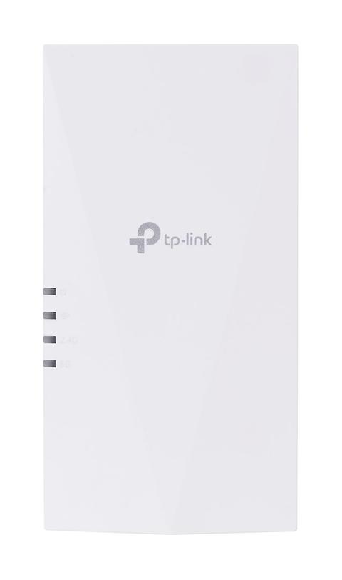 TP-Link AX1500 WiFi 6 Range Extender (RE500X)