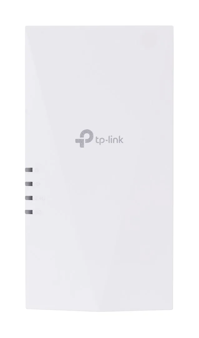 TP-Link AX1500 WiFi 6 Range Extender (RE500X)