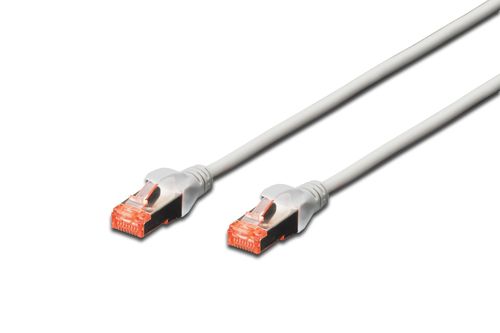 CAT 6 S/FTP patch cable