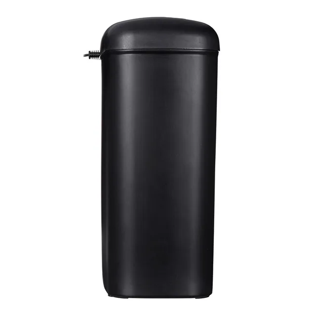 Activejet ASH-0601S Shredder, Strip-Cut, 6 Sheets, 10L, Black