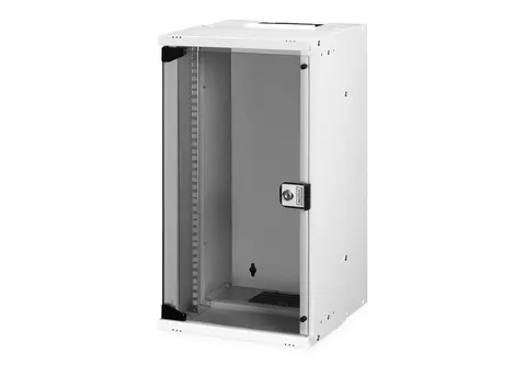 SOHO Pro wall-mounted enclosure - 254 mm (10") - 315x300 mm (WxD)