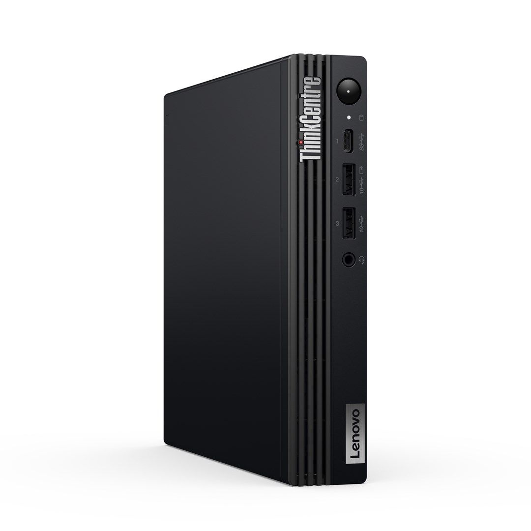 Lenovo ThinkCentre M70q Tiny: Intel I5, 16GB RAM, 512GB SSD