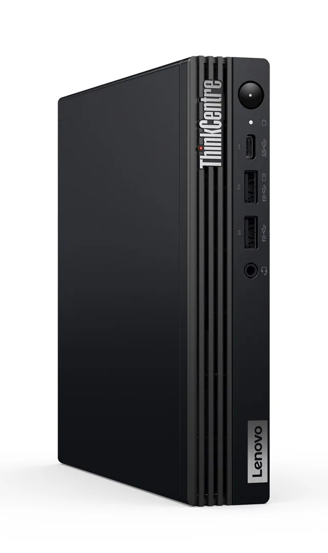 Lenovo ThinkCentre M70q Tiny: Intel I5, 16GB RAM, 512GB SSD