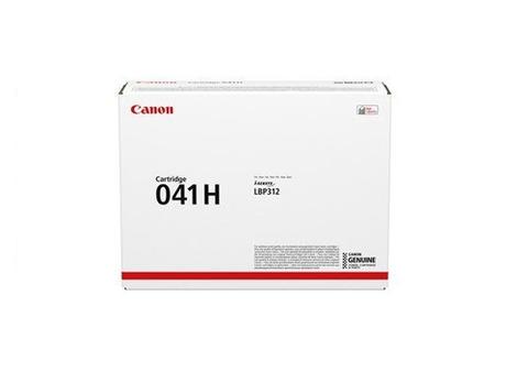 Canon 0453C002 / CRG-041H High Yield Black Toner Cartridge
