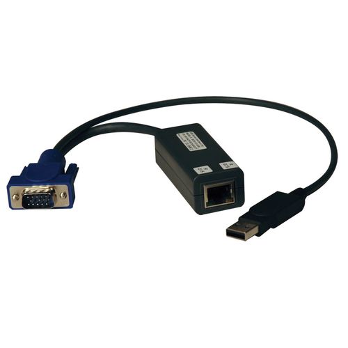 Eaton USB Server Interface Unit (SIU) for KVM
