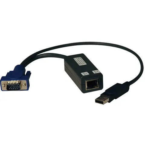 Eaton USB Server Interface Unit (SIU) for KVM