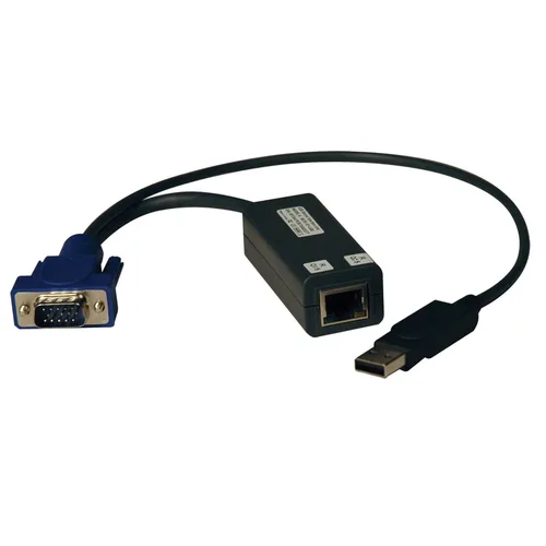 Eaton USB Server Interface Unit (SIU) for KVM