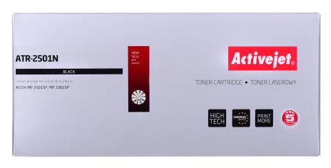 Activejet ATR-2501N Toner - Ricoh 841769 Replacement