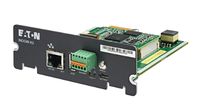 Eaton Gigabit Industrial Gateway X-Slot Card