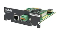 Eaton Gigabit Industrial Gateway X-Slot Card
