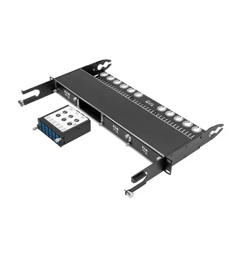 Eaton 40/100GB Singlemode Fibre Breakout Cassette