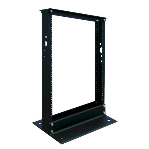 Eaton 13U 2-Post Open Frame Rack