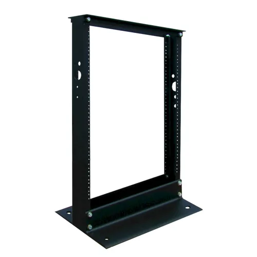 Eaton 13U 2-Post Open Frame Rack