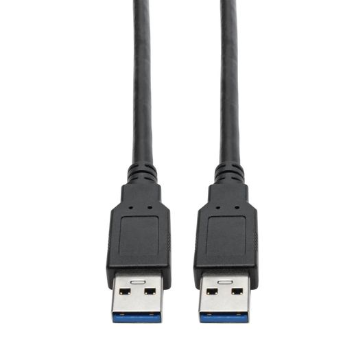 Eaton USB 3.0 SuperSpeed A to A Cable - 1.8m