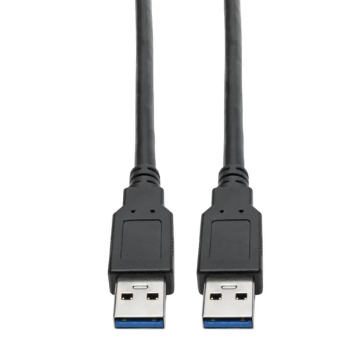 Eaton USB 3.0 SuperSpeed A to A Cable - 1.8m