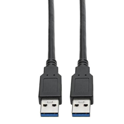 Eaton USB 3.0 SuperSpeed A to A Cable - 1.8m