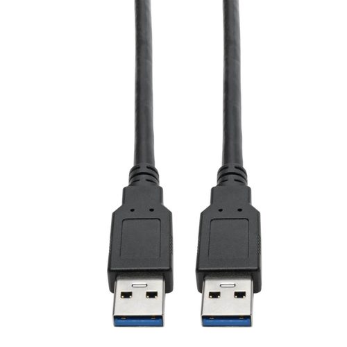 Eaton USB 3.0 SuperSpeed A to A Cable - 1.8m