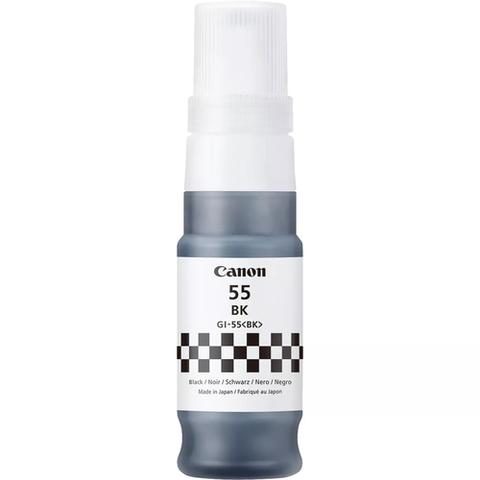 Canon GI-55 Black Ink Bottle