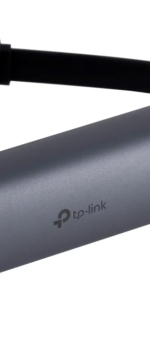 TP-Link UE302C USB-C To 2.5 Gigabit Ethernet Adapter
