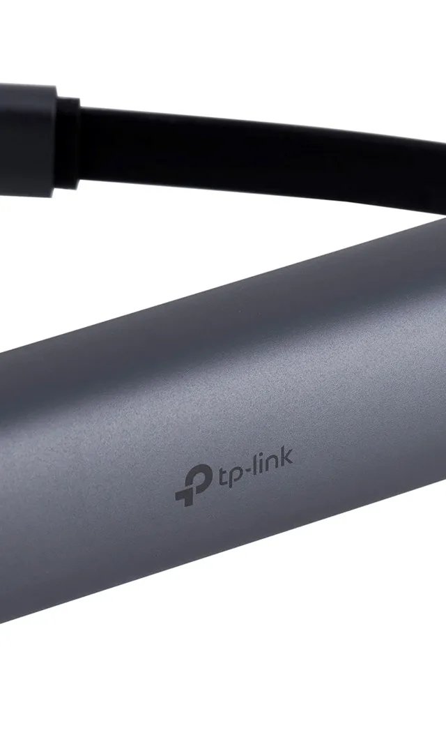 TP-Link UE302C USB-C To 2.5 Gigabit Ethernet Adapter