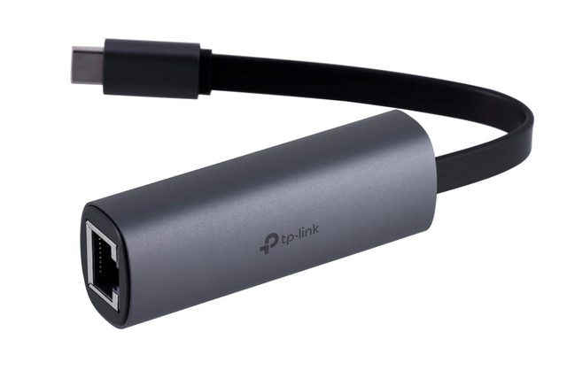 TP-Link UE302C USB-C To 2.5 Gigabit Ethernet Adapter