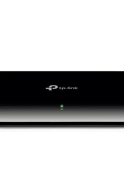 TP-Link 8-Port Gigabit Desktop Network Switch TL-SG1008D