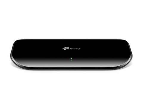 TP-Link 8-Port Gigabit Desktop Network Switch TL-SG1008D
