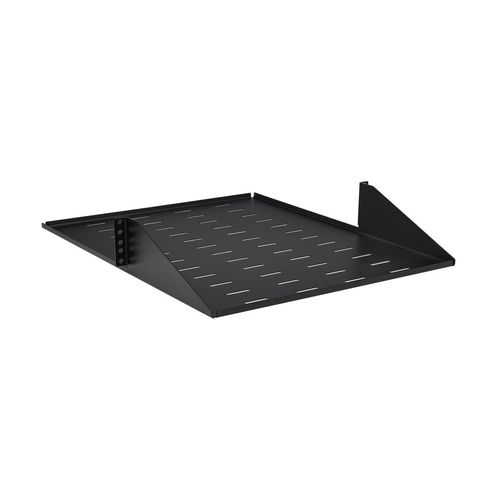 Eaton SmartRack 2U Center-Mounted Steel Rack Shelf