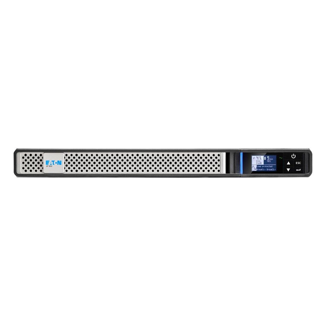 Eaton 5P 850i Rack 1U G2 UPS
