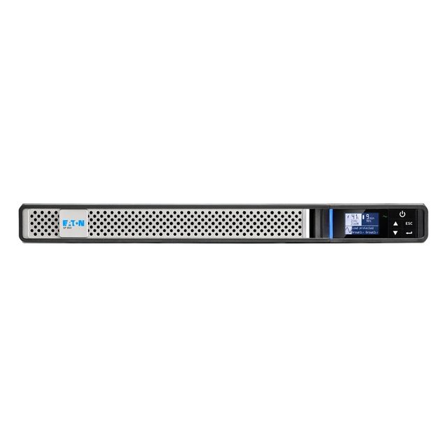Eaton 5P 850i Rack 1U G2 UPS