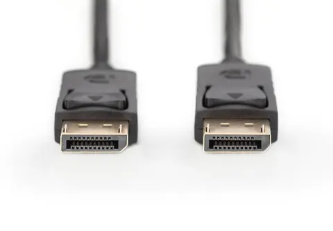 DisplayPort Connection Cable