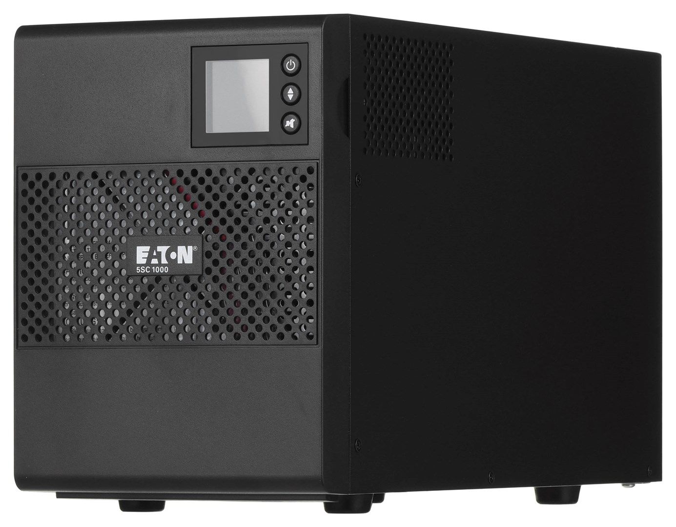 Eaton 5SC1000i UPS - 1 KVA, 700 W, 8 Outlets
