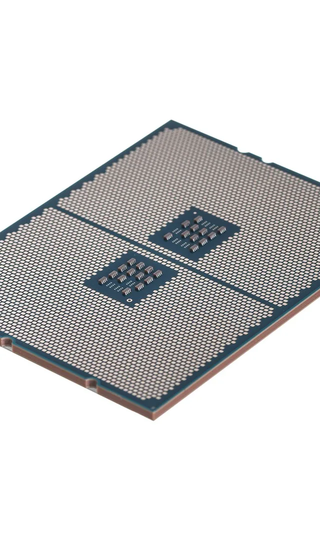 AMD EPYC 9254 processor 2.9 GHz 128 MB L3 Tray