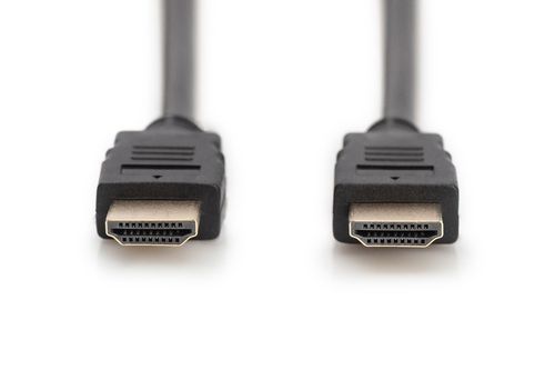 HDMI High Speed with Ethernet Connection Cable