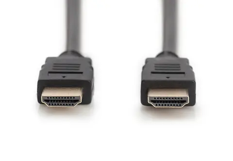HDMI High Speed with Ethernet Connection Cable