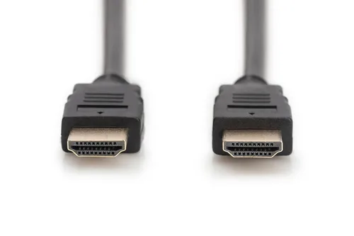 HDMI High Speed with Ethernet Connection Cable