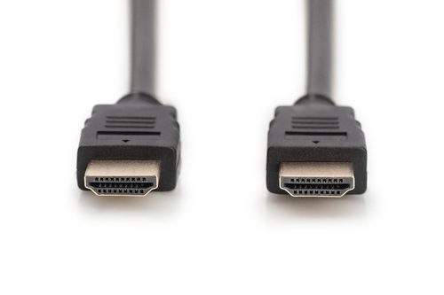HDMI High Speed with Ethernet Connection Cable