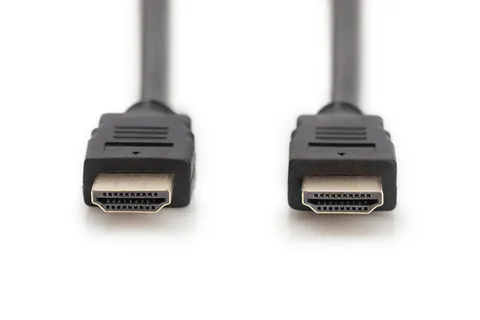 HDMI High Speed with Ethernet Connection Cable