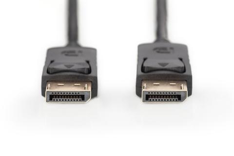 DisplayPort Connection Cable