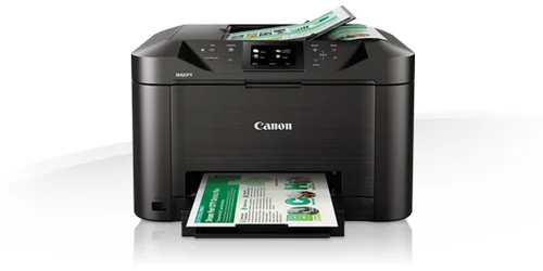 Canon MAXIFY MB5150 Inkjet A4 600 x 1200 DPI 24 ppm Wi-Fi