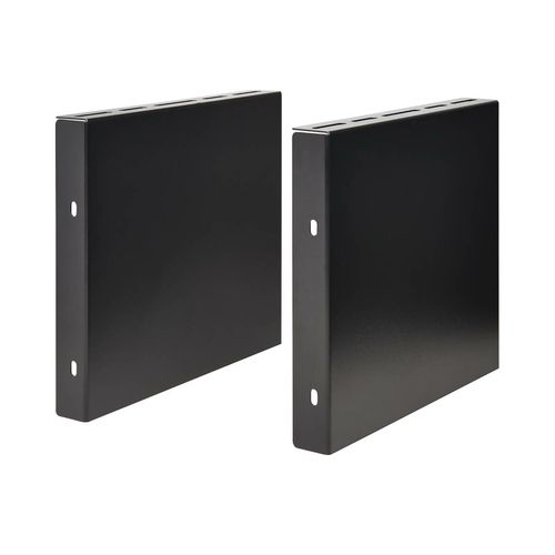Tripp Lite SRCTMTR300TL Tall Riser Panels for Hot/Cold Aisle Containment System - Standard 300 mm Rack Coolers, Set of 2