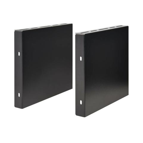 Tripp Lite SRCTMTR300TL Tall Riser Panels for Hot/Cold Aisle Containment System - Standard 300 mm Rack Coolers, Set of 2